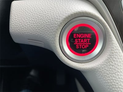 2020 Honda Accord EX-L 2.0T