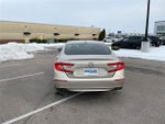 2020 Honda Accord EX-L 2.0T