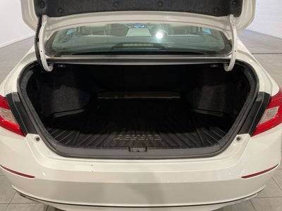 2021 Honda Accord Hybrid EX