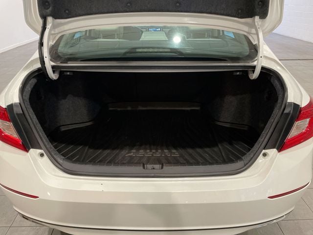 2021 Honda Accord Hybrid EX