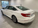 2021 Honda Accord Hybrid EX