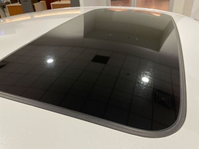 2021 Honda Accord Hybrid EX