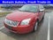 2009 Mercury Sable Premier