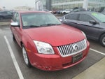 2009 Mercury Sable Premier