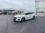2020 Nissan Maxima 3.5 SV