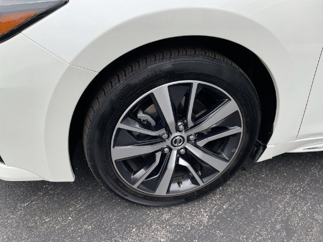2020 Nissan Maxima 3.5 SV