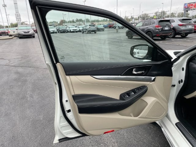 2020 Nissan Maxima 3.5 SV