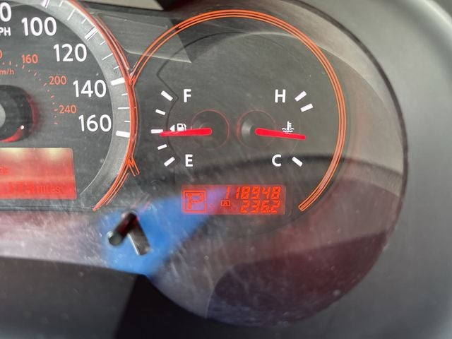 2007 Nissan Altima 2.5 S