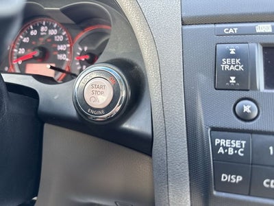 2007 Nissan Altima 2.5 S