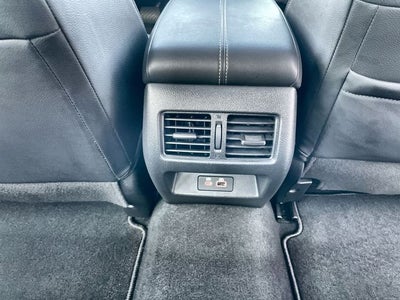 2024 Nissan Altima 2.5 SL