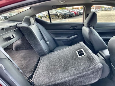 2024 Nissan Altima 2.5 SL