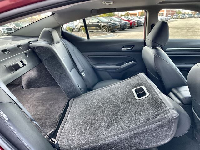 2024 Nissan Altima 2.5 SL