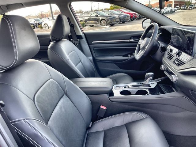 2024 Nissan Altima 2.5 SL