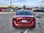 2024 Nissan Altima 2.5 SL