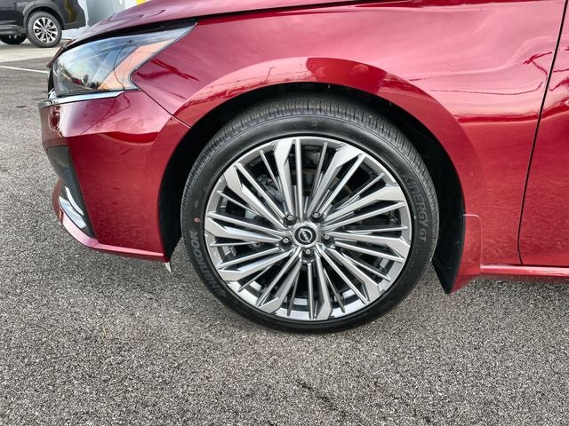 2024 Nissan Altima 2.5 SL