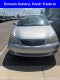 2008 Toyota Corolla LE