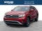 2022 Volkswagen Atlas Cross Sport 3.6L V6 SEL