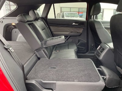 2022 Volkswagen Atlas Cross Sport 3.6L V6 SEL
