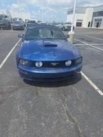 2008 Ford Mustang GT Premium