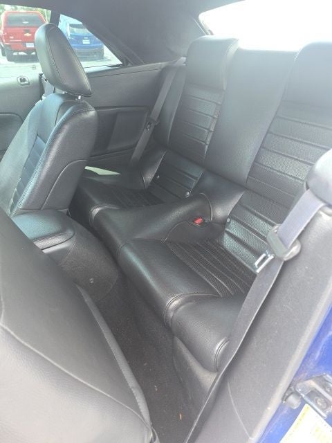2008 Ford Mustang GT Premium
