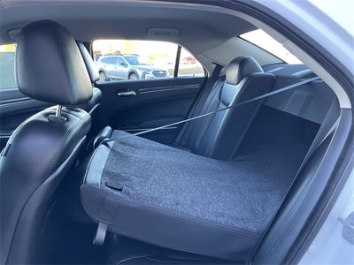 2019 Chrysler 300 Touring