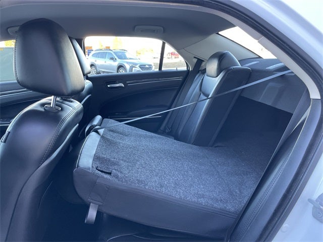 2019 Chrysler 300 Touring