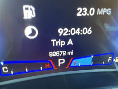 2019 Chrysler 300 Touring