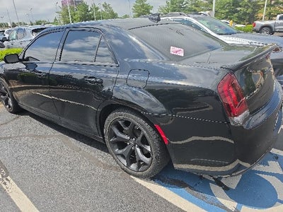 2022 Chrysler 300 S