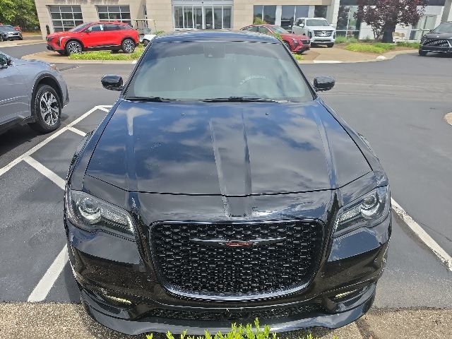 2022 Chrysler 300 S