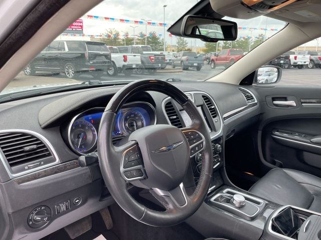 2019 Chrysler 300 Limited