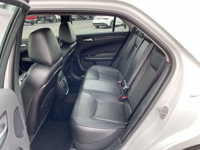 2019 Chrysler 300 Limited