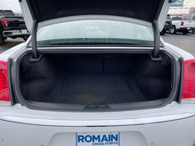 2019 Chrysler 300 Limited