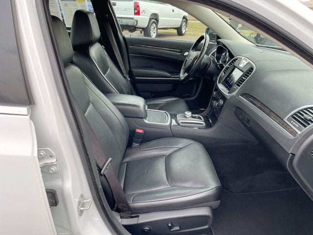 2019 Chrysler 300 Limited