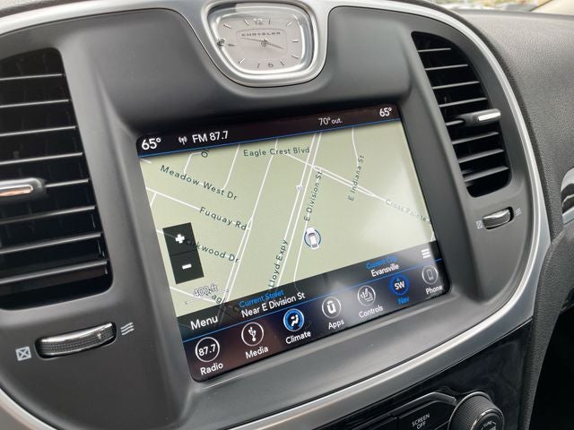 2019 Chrysler 300 Limited