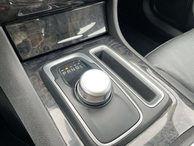 2019 Chrysler 300 Limited