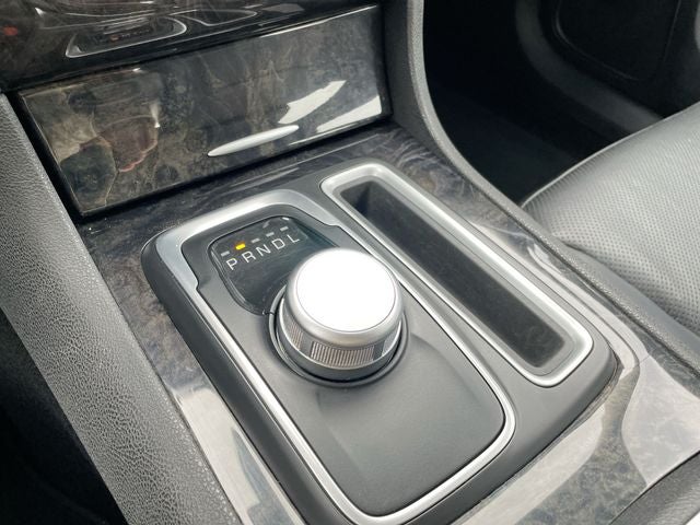 2019 Chrysler 300 Limited