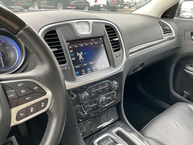 2019 Chrysler 300 Limited