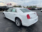 2019 Chrysler 300 Limited