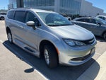 2020 Chrysler Voyager LXI Mobility