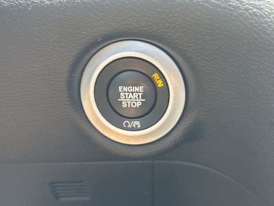 2020 Chrysler Pacifica Touring