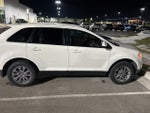 2010 Ford Edge SEL