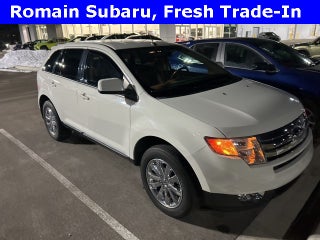 2010 Ford Edge SEL