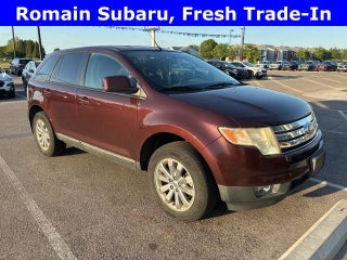2010 Ford Edge SEL