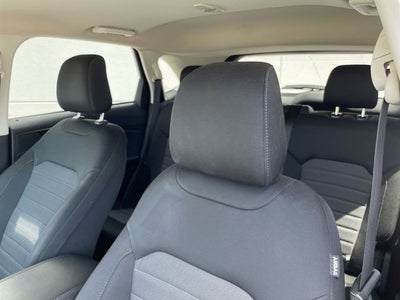 2020 Ford Edge SE