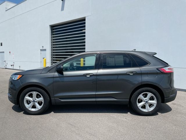 2020 Ford Edge SE