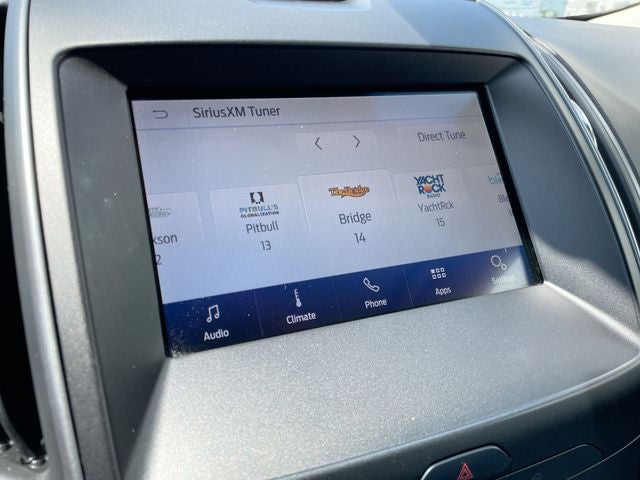 2020 Ford Edge SE