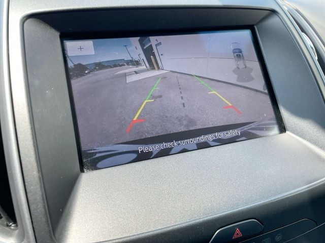 2020 Ford Edge SE