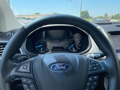 2020 Ford Edge SE
