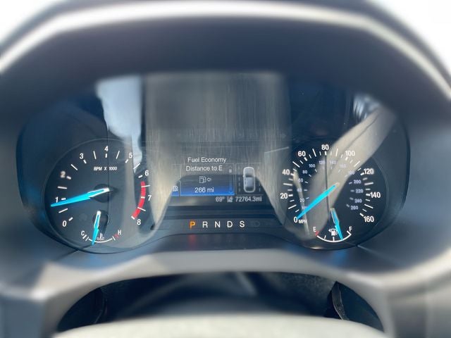 2020 Ford Edge SE