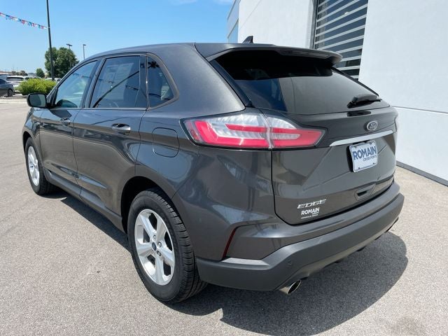 2020 Ford Edge SE